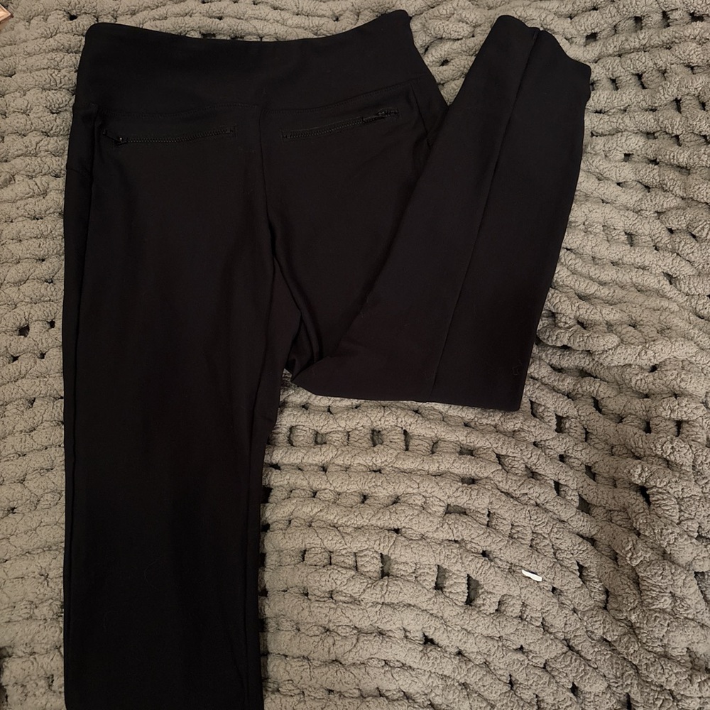 Black Leggings
